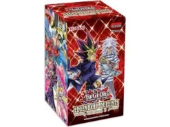 Konami - Yu-Gi-Oh! - Legendary Duelists - Season 3 - 8 Box Display