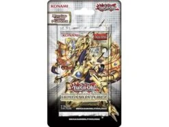 Konami - Yu-Gi-Oh! - Dimension Force - Blister Pack