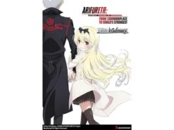 Bushiroad - Weiss Schwarz - Arifureta From Commonplace To World's Strongest - Booster Box