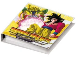 Bandai - Dragon Ball Super - Cardass Premium Edition Set - Vol 5 -CARDBOARD MEMORIES raw 2 bff4a2e7 5c74 4ad3 9d05 f6f961481662