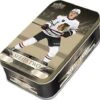 Upper Deck - 2023-24 - Hockey - Series 2 - Tin
