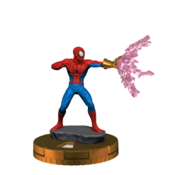 Wizkids - Marvel - HeroClix - Spider-Verse - Booster Brick -CARDBOARD MEMORIES raw 2 f06a27d8 d2cf 424e 9505 7c784b529721