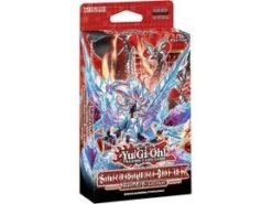 Konami - Yu-Gi-Oh! - Albaz Strike - 1st Edition Structure Deck