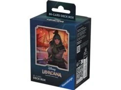 Disney - Lorcana - Deck Box - Mulan