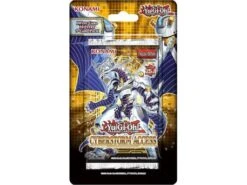 Konami - Yu-Gi-Oh! - Cyberstorm Access - Blister Pack