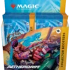 Wizards Of The Coast Magic The Gathering - Aetherdrift - Collector Booster Box