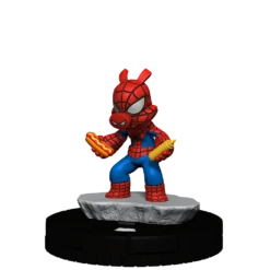Wizkids - Marvel - HeroClix - Spider-Verse - Booster Brick -CARDBOARD MEMORIES raw 3 59cca080 8b21 4946 9865 242be0c87625