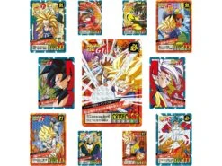 Bandai - Dragon Ball Super - Cardass Premium Edition Set - Vol 5 -CARDBOARD MEMORIES raw 3 65103a9a 4687 4ec7 9e2e ce4b2b6e36d9