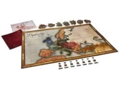 Renegade Game Studios - Diplomacy (2023) -CARDBOARD MEMORIES raw 3 6850edab 82e2 4c7e a35a 45387d0034d2