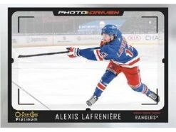 Upper Deck - 2021-22 - Hockey - O-Pee-Chee Platinum - Blaster Box -CARDBOARD MEMORIES raw 3 989265fc 8a74 45fc 9a4c 19636031046c