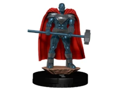 Wizkids - DC - HeroClix - Iconix - Death Of Superman -CARDBOARD MEMORIES raw 3 f94a9e34 de2c 4a26 a0b9 be452c407735