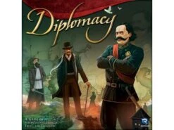 Renegade Game Studios - Diplomacy (2023)