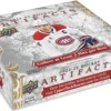 Upper Deck - 2024-25 - Hockey - Artifacts - Hobby Box