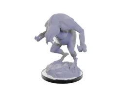 Wizkids - Dungeons And Dragons - Unpainted Miniature - Nolzurs Marvellous Miniatures - Ettercaps - 90680 -CARDBOARD MEMORIES raw 40 ddd91cdb fbf3 4aa1 a464 7807a8c7af41