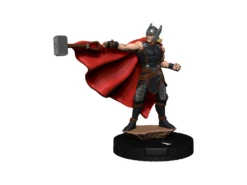Wizkids - Marvel - HeroClix - Avengers War Of The Realms - Play At Home Kit