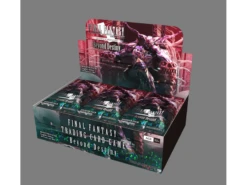 Square Enix - Final Fantasy - Beyond Destiny - Booster Box