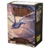 Arcane Tinmen - Dragon Shield Art Sleeves - Standard Size - Matte - Flesh And Blood - Cromai - Package Of 100