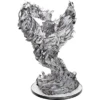 Wizkids - Dungeons And Dragons - Unpainted Miniature - Nolzurs Marvellous Miniatures - Animated Fire Breath - 90681