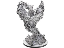 Wizkids - Dungeons And Dragons - Unpainted Miniature - Nolzurs Marvellous Miniatures - Animated Fire Breath - 90681