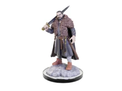 Wizkids - Dungeons And Dragons - Unpainted Miniature - Nolzurs Marvellous Miniatures - Loup Garou - 90674 -CARDBOARD MEMORIES raw 49 517dabc6 deb7 4bc4 bcd5 39f6cb688428