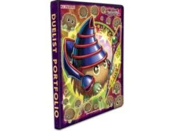 Konami - Yu-Gi-Oh! - Kuriboh Kollection - 9-Pocket Portfolio