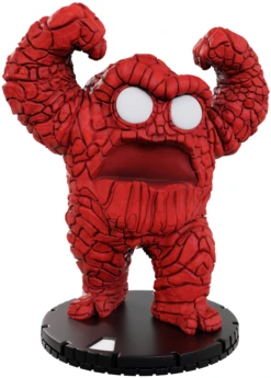 Wizkids - Marvel - HeroClix - Strange Tales - Orrgo The Unconquerable - Pre-Order November 1st 2025