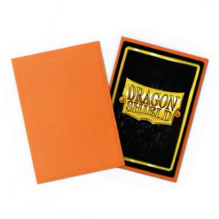 Arcane Tinmen - Dragon Shield Sleeves - Japanese Size - Matte - Amber - Package Of 60 -CARDBOARD MEMORIES raw 4 34e30ab5 4ea9 4945 af53 3302806c2ac4