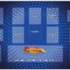 Upper Deck - Neopets Battledome - Battledome - Playmat - CANADIAN ORDERS ONLY PLEASE