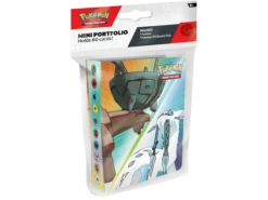 Pokemon - Scarlet And Violet - Obsidian Flames - Trading Card Mini Binder