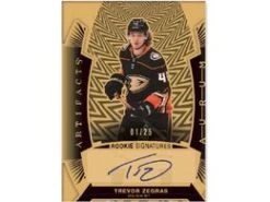 Upper Deck - 2021-22 - Hockey Artifacts - Hobby Box -CARDBOARD MEMORIES raw 4 d7a9f6a5 4a99 48dc 9f8f 6531c621e29c