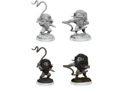 Wizkids - Dungeons And Dragons - Nolzurs Marvellous Miniatures - Koreeds - 90439