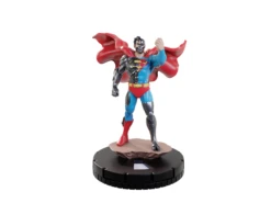 Wizkids - DC - HeroClix - Iconix - Death Of Superman -CARDBOARD MEMORIES raw 4 fb3f206c fe86 422a 802f 74f935b49656