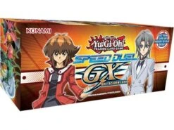 Konami - Yu-Gi-Oh! - Speed Duel GX - Duel Academy Box
