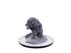 Wizkids - Dungeons And Dragons - Unpainted Miniature - Nolzurs Marvellous Miniatures - Loup Garou - 90674 -CARDBOARD MEMORIES raw 53 d2690a27 a93f 4ac1 b39d e8323dcb7ed7