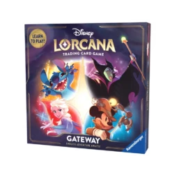 Disney - Lorcana - Gateway