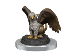 Wizkids - Dungeons And Dragons - Unpainted Miniature - Nolzurs Marvellous Miniatures - Griffon Hatchlings - 90494 -CARDBOARD MEMORIES raw 58 3a15ecf4 d855 4001 baf8 873a35c682d9
