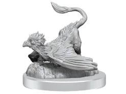 Wizkids - Dungeons And Dragons - Unpainted Miniature - Nolzurs Marvellous Miniatures - Griffon Hatchlings - 90494 -CARDBOARD MEMORIES raw 59 4e779c5e 4293 4729 ac84 a5354d1fd246