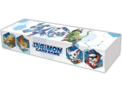 Bandai - Digimon - Adventure Box 2 - Beginning Set