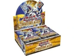 Konami - Yu-Gi-Oh! - Cyberstorm Access - Booster Box