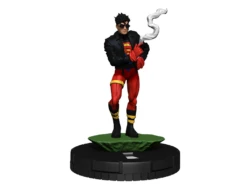Wizkids - DC - HeroClix - Iconix - Death Of Superman -CARDBOARD MEMORIES raw 5 1d2f04bb 51d7 4674 9753 ae4f2e34be1b