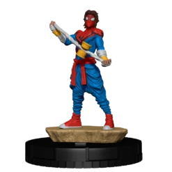 Wizkids - Marvel - HeroClix - Spider-Verse - Booster Brick -CARDBOARD MEMORIES raw 5 7490817e cfd8 4836 8bc8 21b69ea906c8