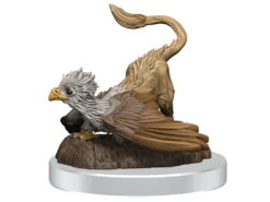 Wizkids - Dungeons And Dragons - Unpainted Miniature - Nolzurs Marvellous Miniatures - Griffon Hatchlings - 90494 -CARDBOARD MEMORIES raw 60 5db8237f 600f 4474 aacf 7c2ca3c40243