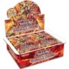Konami - Yu-Gi-Oh! - Legendary Duelists - Soulburning Volcano - Booster Box