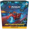 Wizards Of The Coast Magic The Gathering - Aetherdrift - At Home - Pre-Release Kit