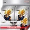 Bandai - Dragon Ball Super - Zenkai Series EX 7 - Collector Booster Box