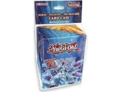 Konami Yu-Gi-Oh! Albaz Ecclesia Tri-Brigade Deck Box