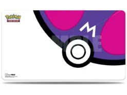 Ultra Pro - Playmat - Pokemon Master Ball