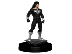 Wizkids - DC - HeroClix - Iconix - Death Of Superman -CARDBOARD MEMORIES raw 7 539c1675 a9a2 495a a0e3 113f34cc972f