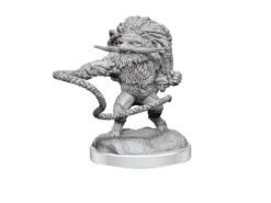 Wizkids - Dungeons And Dragons - Nolzurs Marvellous Miniatures - Koreeds - 90439 -CARDBOARD MEMORIES raw 7 606b741b 1818 4800 bfbe 3307eca82b75