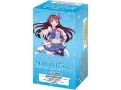 Bushiroad - Weiss Schwarz - Hololive - Premium Booster Box